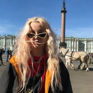 Meet your Posher, Ccc